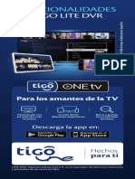 Manual Tigo Lite DVR PDF