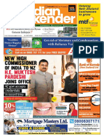 The Indian Weekender 02 August 2019 (Volume 11 Issue 20)