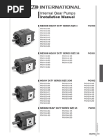 ISO Construction Types 1-6 Overview | PDF | Framing (Construction) | Roof