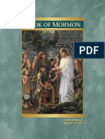 Book of Mormon Teacher Manual