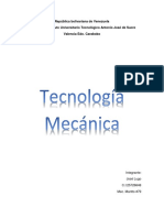 tecnologia mecanica 1