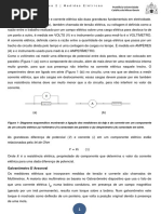 P2 Medidas Elétricas São Gabriel