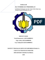 Makalah Analisa Numerik