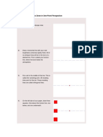 How to draw in one point perspective.pdf