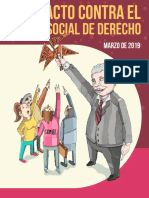 PND Pacto contra el Estado Social de Derecho - CEDETRABAJO 2019.pdf