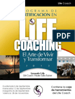 Caja de Herramientas Del Life Coach PDF