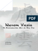 Nuvem Vazia_ Os Ensinamentos Zen de Hsue Yun - Shakya, Ven. Jy Din.pdf