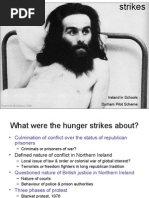 Download Hunger Strikers 1980-81 Criminals or Prisoners of War by Ireland in Schools SN420513 doc pdf