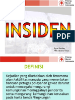 Insiden Ambulans