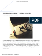 Amplificador audio 12V ultracompacto _ Inventable.pdf