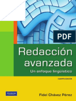 Redaccion Avanzada