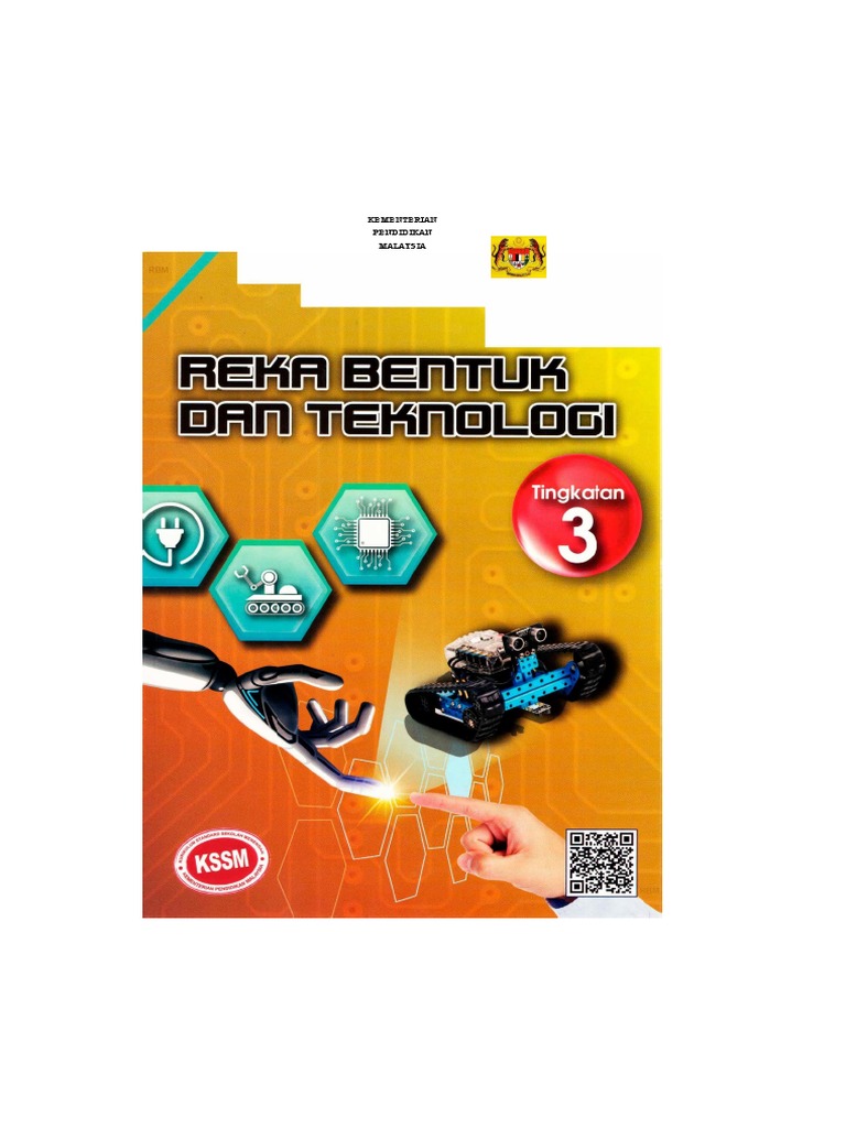 Buku Teks Rbt F3 Pdf