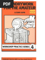 Download 04 - Foundry Work for the Amateur by GaveUpOnTV SN42051865 doc pdf
