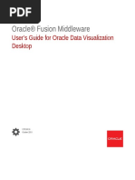 Users Guide Oracle Data Visualization Desktop