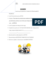 Examen Del Modulo 2