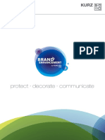 Protect Decorate Communicate
