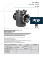 Filter F400 Catalog