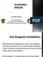 ANTIKOAGULAN