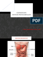 Hepatitis Ileus