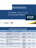 Evaluación Formativa