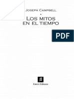 Campbell Joseph - Los Mitos En El Tiempo.PDF.pdf