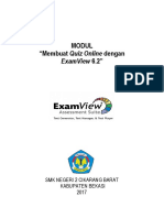 Tutorial Testmoz PDF