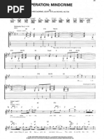 Dokken. .Under - Lock.and - Key | PDF