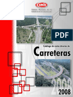 Carreteras-2008