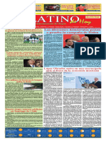 El Latino de Hoy Weekly Newspaper of Oregon | 7-31-2019