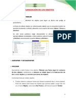 Tema8.-Organizar Objetos