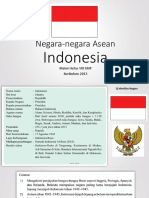 Salinan Negara-Negara Asean Indonesia