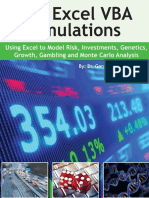 100 Excel VBA Simulations_ Using Excel VBA to Model Risk, Investments, Genetics. Growth, Gambling, and Monte Carlo Analysis ( PDFDrive.com ).pdf