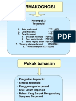 Terpenoid 2