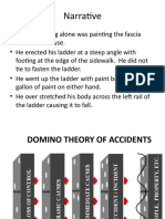 Domino Theory Analysis