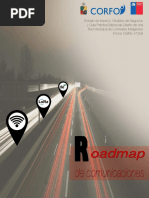 Roadmap teleco