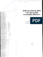 MANCEBO DEL CASTILLO (Teoria del golpe de Ariete y sus aplicaciones en Ingeniería Hidraulica) - Hidroclic.pdf