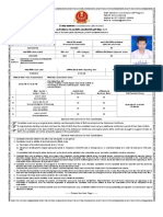 Staff Selection Commission (MP Region)