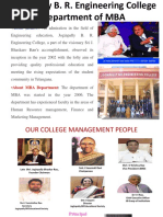 Top MBA colleges in Hyderabad