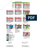 Kalender Pendidikan 2019-2020