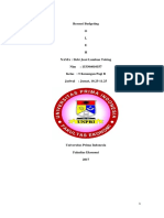 Resensi Budgeting O L E H NAMA: Debi Jessi Lumban Tobing Nim: 153304010557 Kelas: 5 Keuangan Pagi B Jadwal: Jumat, 10.25-11.25