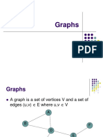 Graphs Explained: Types, Terminology & Representation