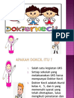 Pengenalan Dokter Kecil