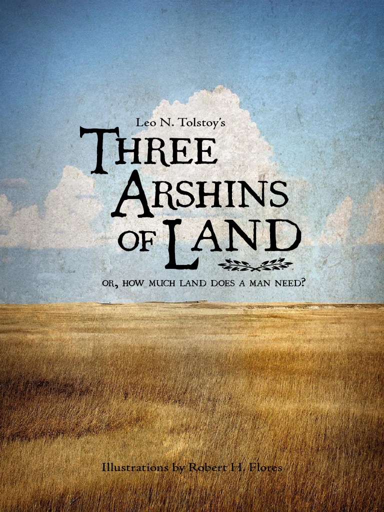 Bookother Three Arshins Of Land Pdf The Gospel Jesus