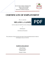 Certificate of Employment Final 2