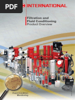 ISO 4406 Cleanliness Code Explained | PDF | Computers | Technology ...