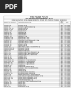 Medic Drugs Acting On The Nervous System Hydrogen Compounds