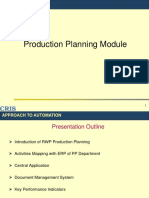 PP Module Bela