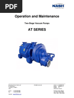 KSB - Boiler Feed Pump | PDF | Pump | Boiler