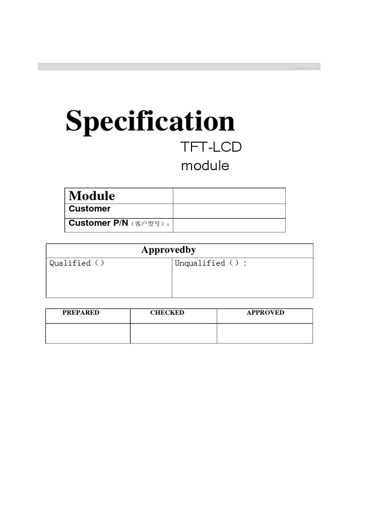 Kuman 3 5 inch touch screen datasheet pdf thin film transistor