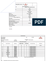 Meet Requisition Format: Nukkad Meets: Sr. No Branch/Date/BU/S. No Example: Pun/4th Apr2018/Wire/100